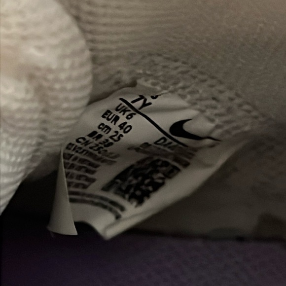 Nike Blazer Mid ‘77 Youth Sneakers - Picture 4 of 5